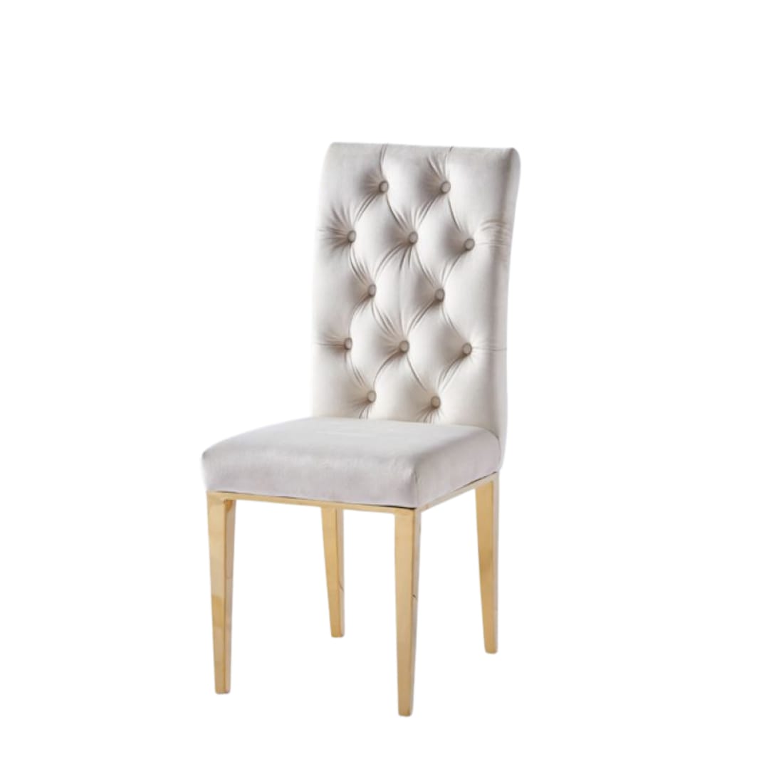 CHAISE NEW NEVADA CAPITONNEE