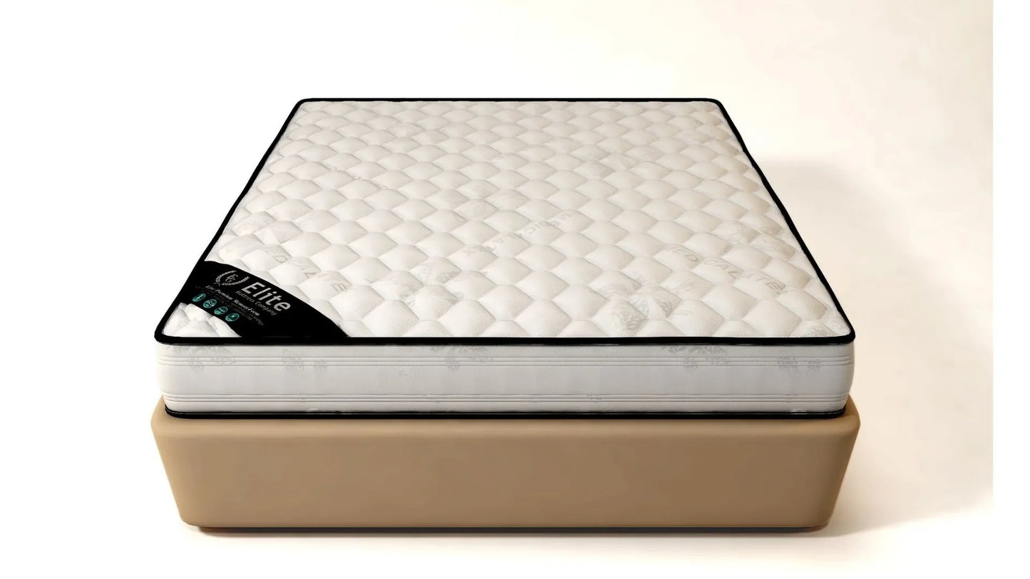 Matelas Elite 20cm d'Epaisseur Ferme