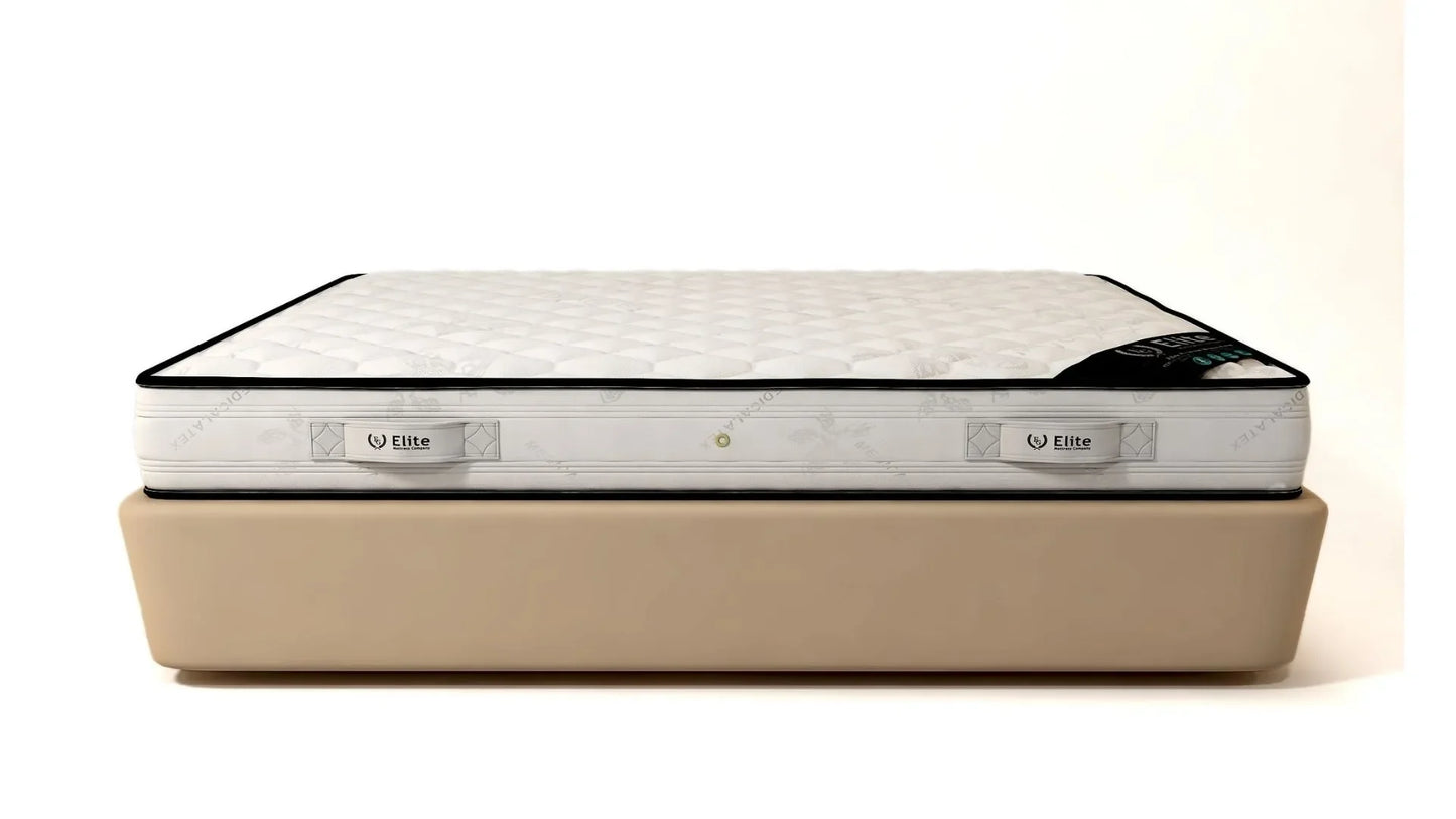 Matelas Elite 20cm d'Epaisseur Ferme