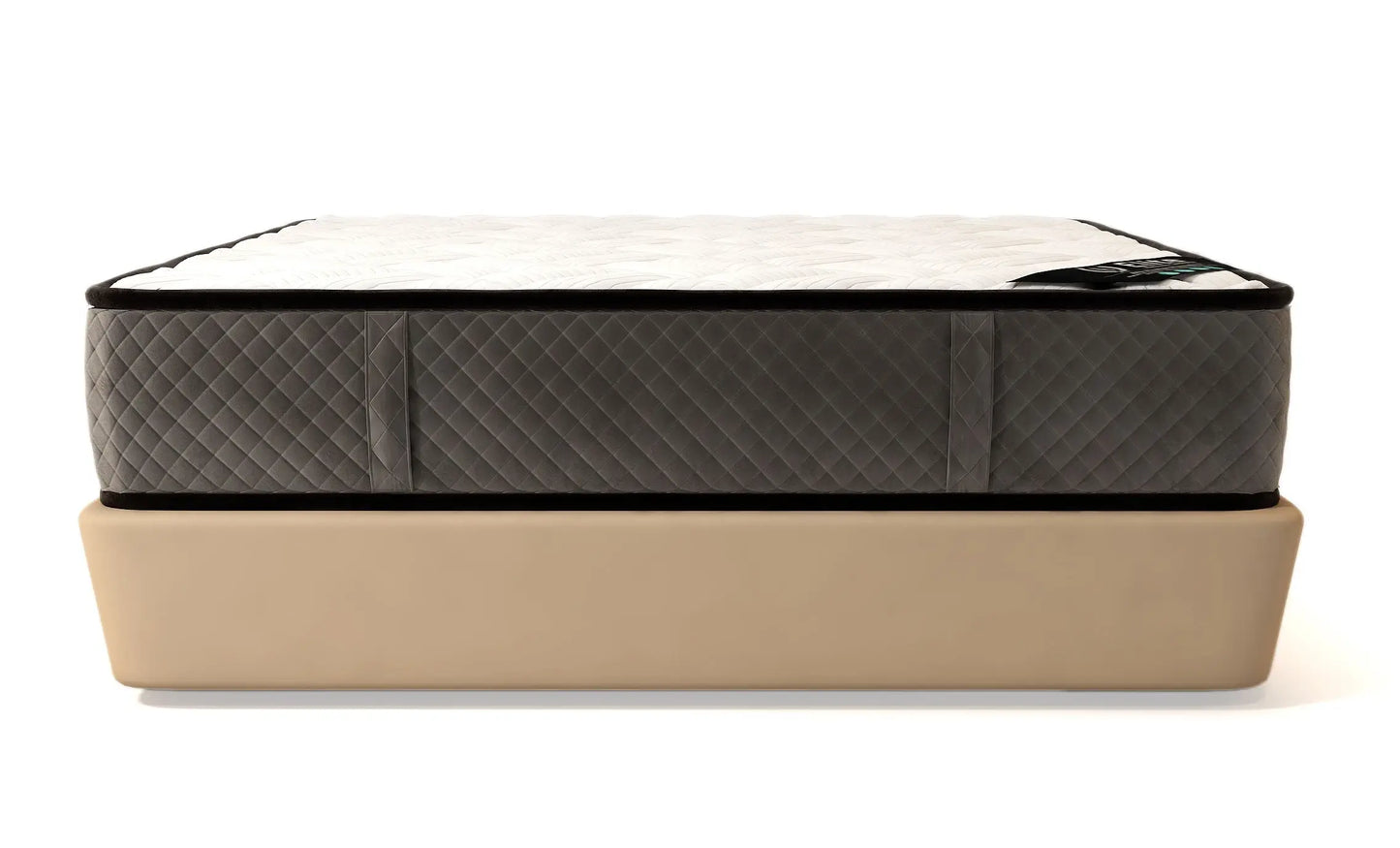 Matelas Elite 30cm d'Epaisseur Ferme
